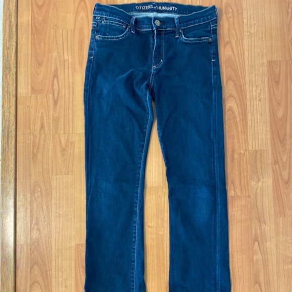 Citizens of Humanity Jeans - Picture 8 of 8